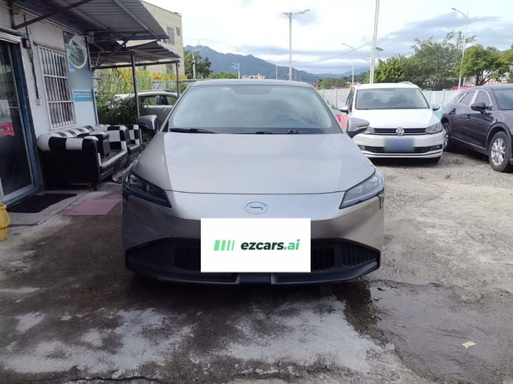 AION S Plus 2022 70 photo 2