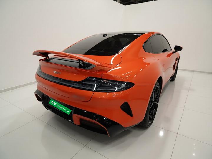 Xiaomi SU7 2024 AWD Extended Range High-end ADAS Max photo 5