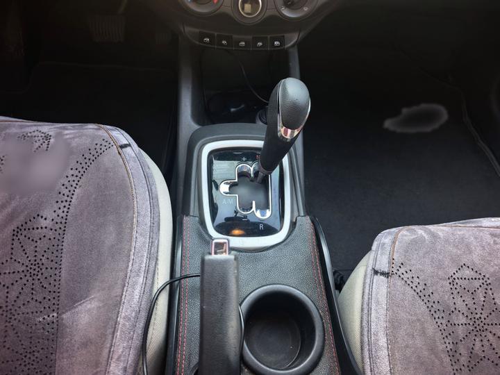 2018 3 1.3L AMT Li Auto photo 6