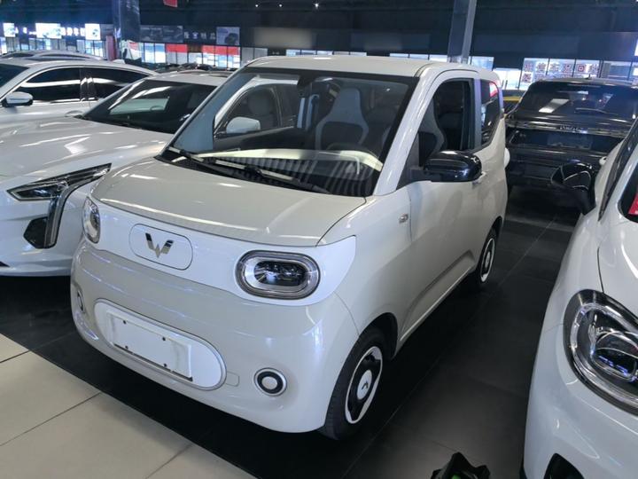 Hongguang MINIEV 2024 3rd Gen 215km
