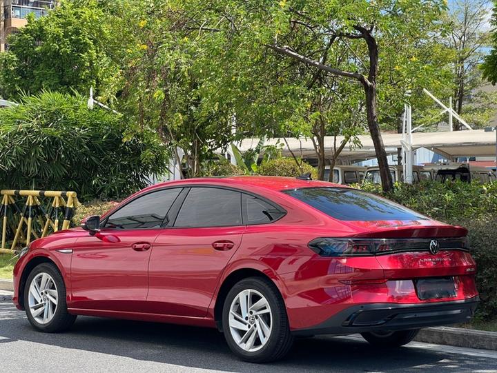 2022 Lamando L 280TSI DSG Cool photo 5