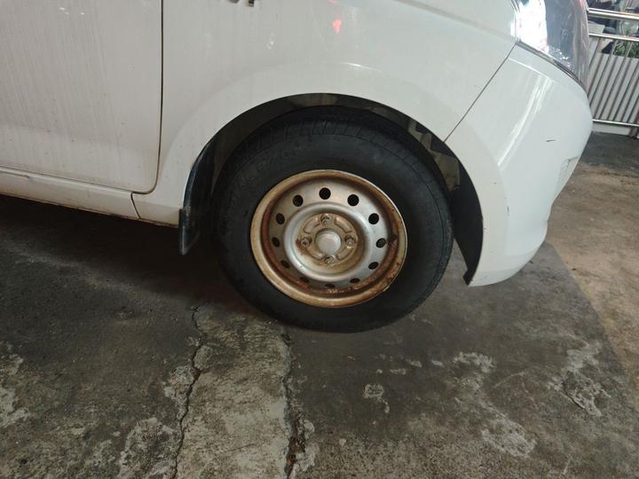 Wuling Rongguang V 2018 1.5L photo 8