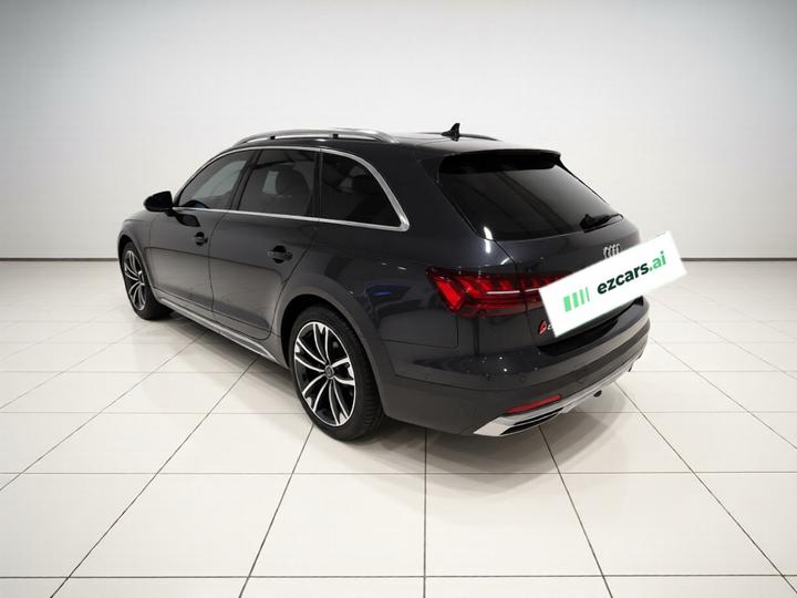 A4 Imported 2022 allroad quattro photo 4