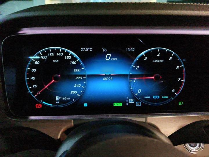 E-Class 2021 E 260 L photo 4
