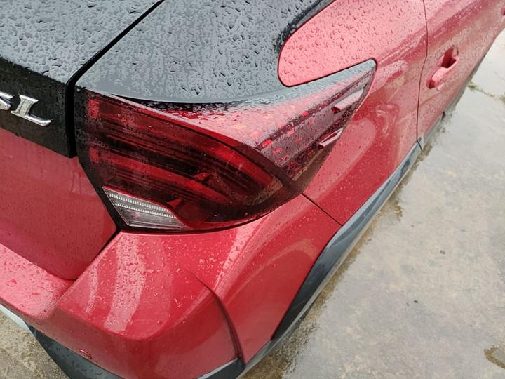 YARiS L 2022 X 1.5L CVT Luxury PLUS photo 7