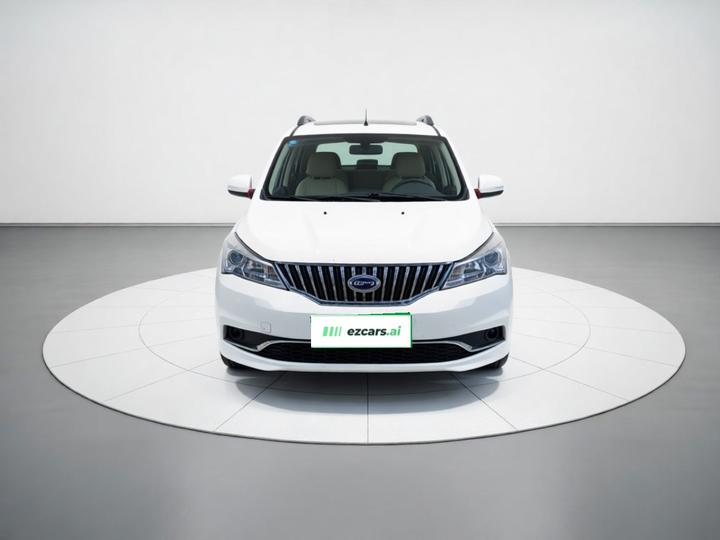 K50 2016 K50S 1.5L MT Standard photo 2