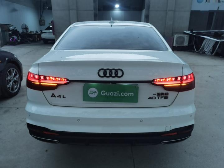 A4L 2023 40 TFSI Luxury Dynamic photo 5