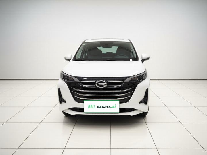 GAC Trumpchi M6 2019 270T DCT Luxury 7-Seater China VI photo 2