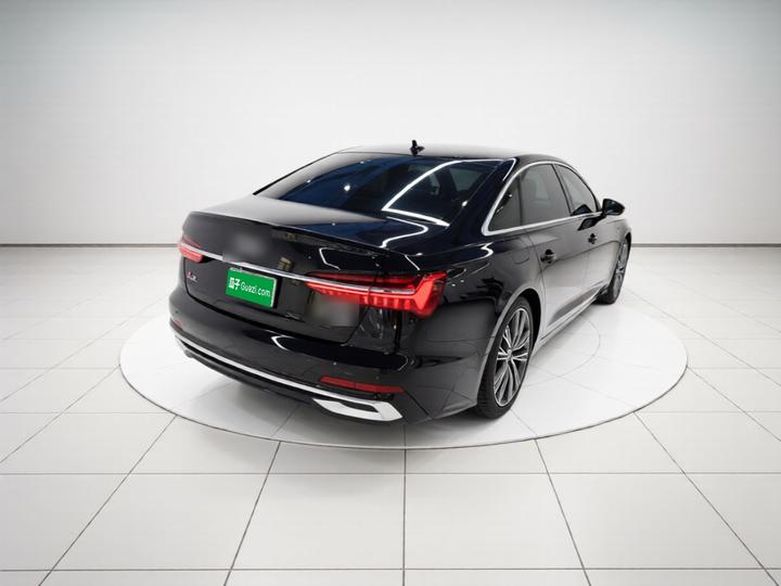 A6L 2024 45 TFSI Dynamic photo 6