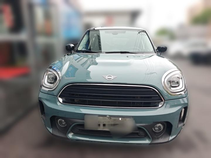 Countryman 2021 1.5T COOPER photo 2