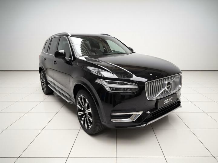 XC90 2023 B5 Luxury 5-Seater photo 3