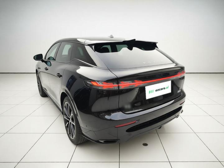 Voyah 2025 AWD Qiankun photo 4