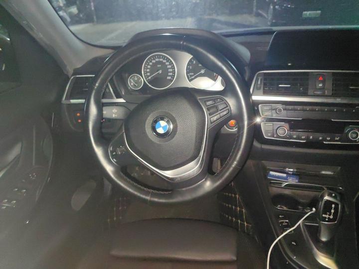 3 Series 2018 320Li Fashion photo 3