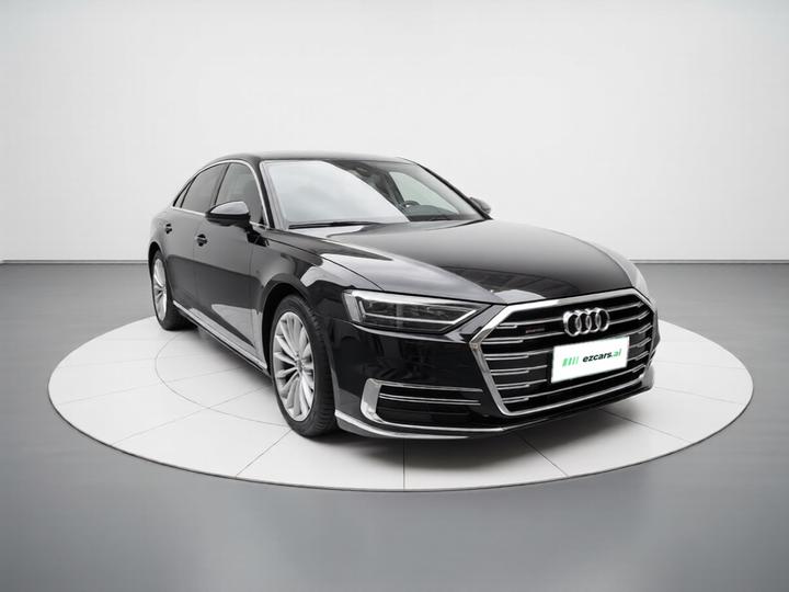 A8 2021 A8L 50 TFSI quattro Comfort photo 3