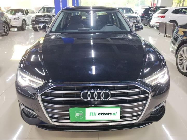 A6L 2023 Facelift 45 TFSI photo 2