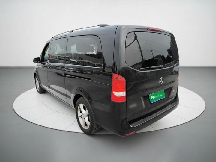 Vito 2016 2.0T Business photo 4