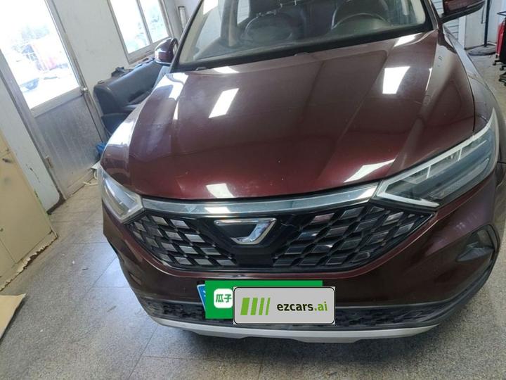 VS5 2019 280TSI AT photo 2