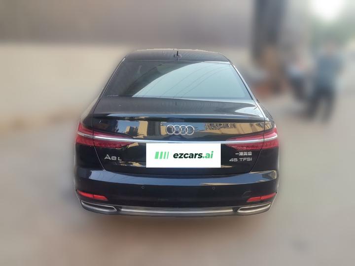 A6L 2020 45 TFSI photo 5