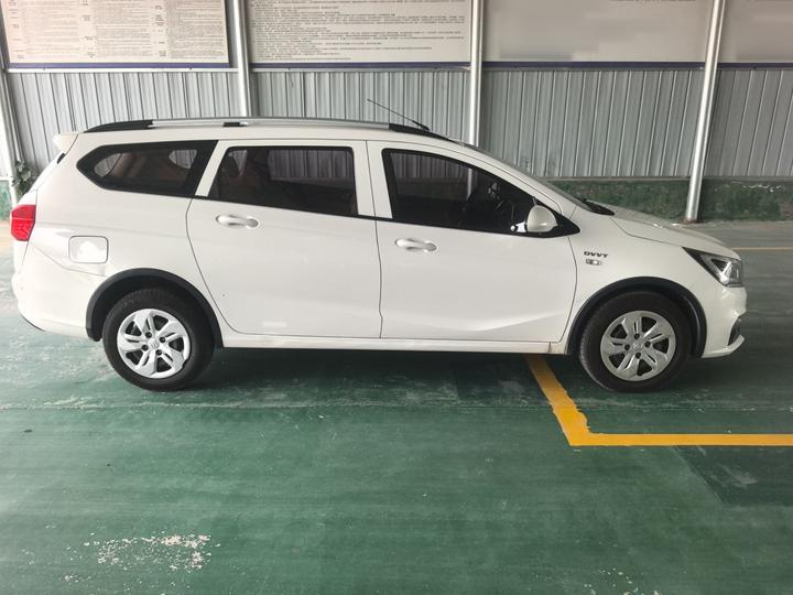 310W 2017 1.5L MT Comfort China VI photo 3