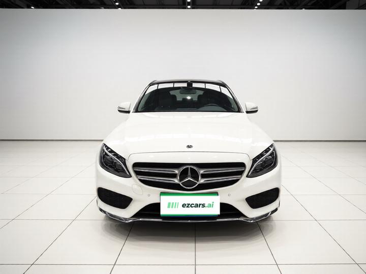 C-Class 2018 C 200 L Sport photo 2
