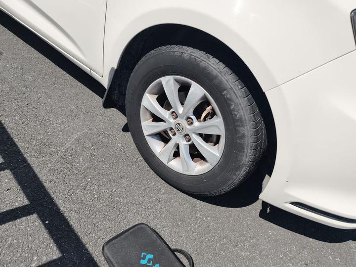 3 2016 1.3L MT Comfort photo 8