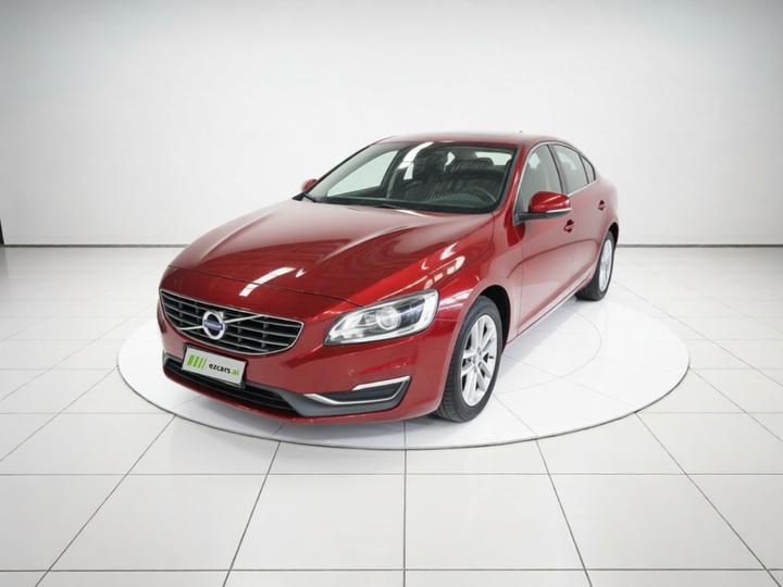 S60 2017 S60L T3