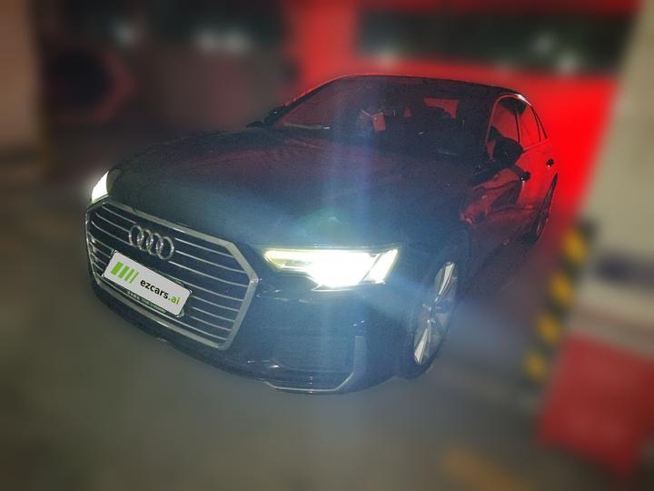 A6L 2021 45 TFSI Dynamic