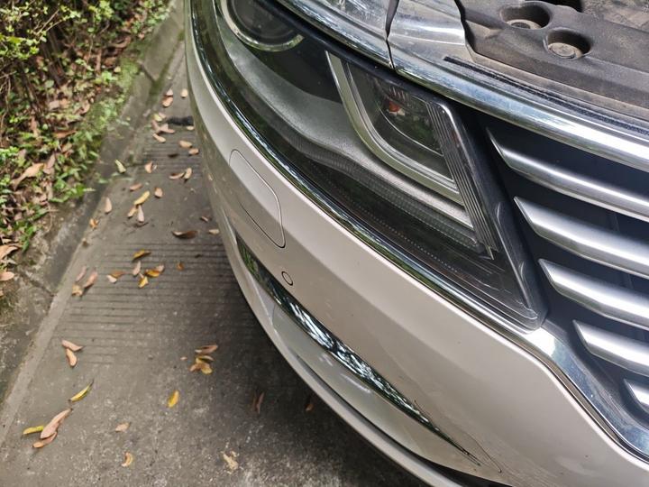 MKC 2017 2.0T RWD photo 7