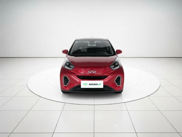 QQ Little Ant 2021 Facelift 15 LFP photo 2