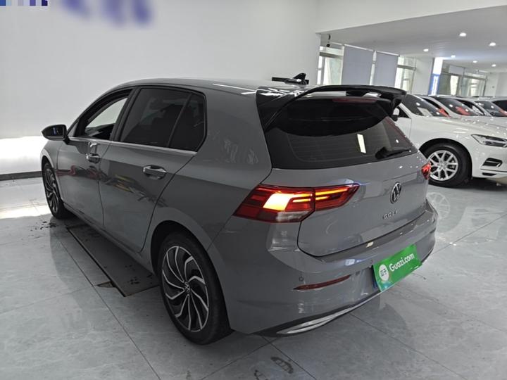 Golf 2023 Facelift 280TSI DSG Pro photo 4
