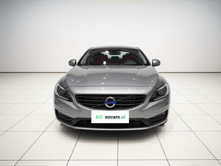 S60 2017 S60L T3 photo 2