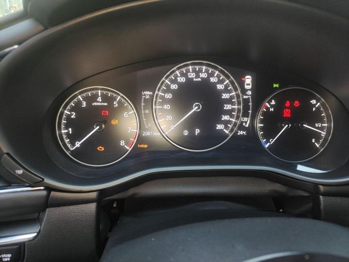 3 Axela 2023 2.0L AT photo 7