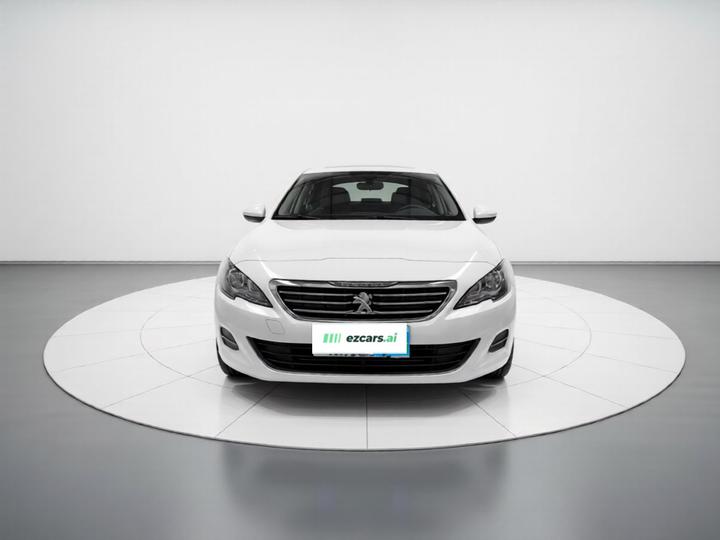 408 2015 1.2T AT Luxury photo 2