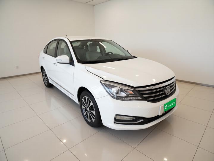 A60 2016 1.6L AT Luxury photo 3