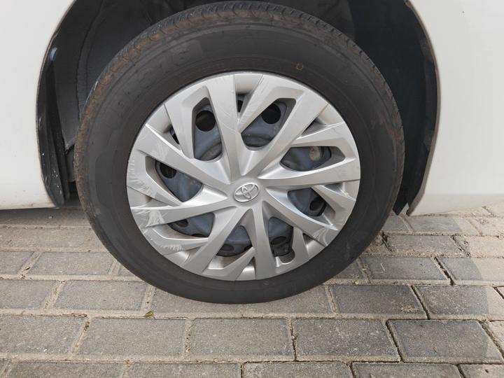 Vios FS 2021 1.5L CVT photo 8