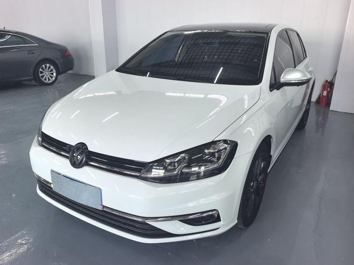 Golf 2020 280TSI DSG Comfort photo 2