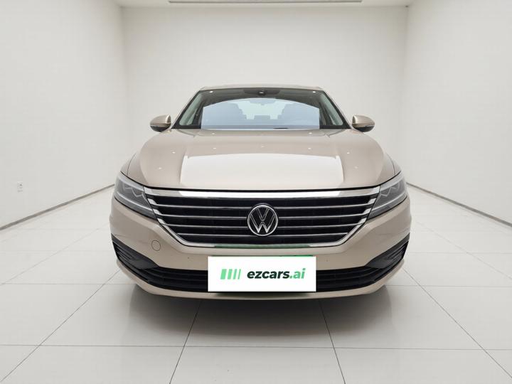 Lavida 2021 1.5L AT photo 2