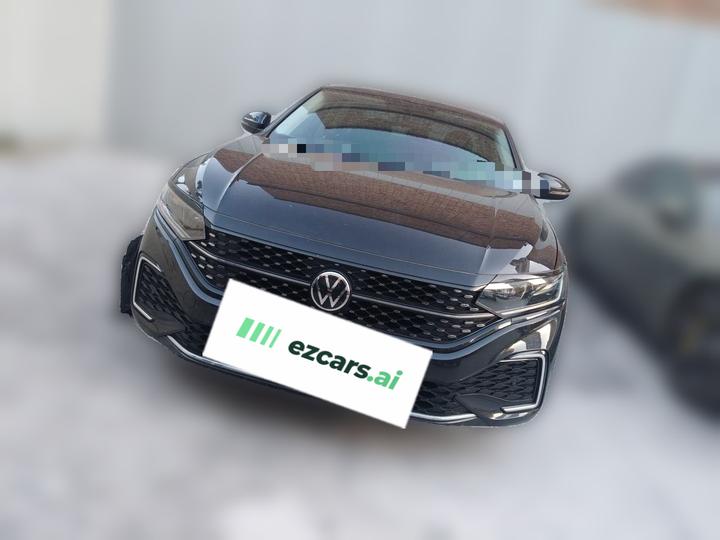 Passat 2023 330TSI Elite photo 2