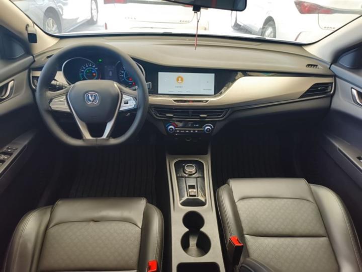 Eado EV 2022 EV460 LFP photo 5