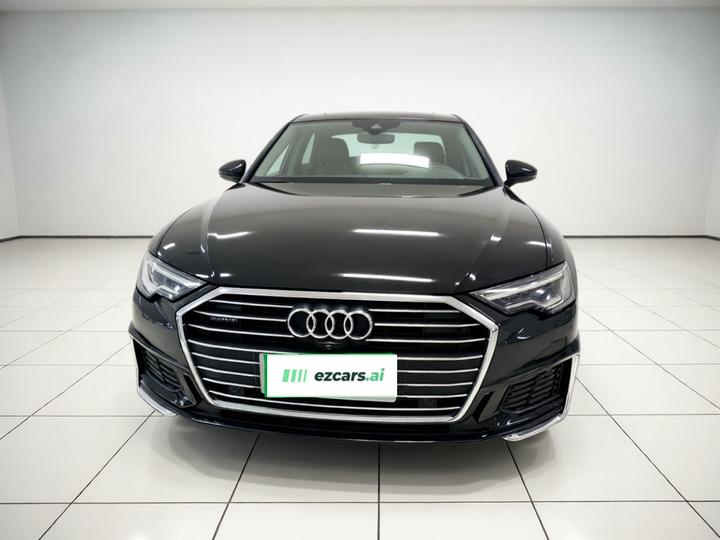 A6L 2021 45 TFSI quattro Dynamic photo 2