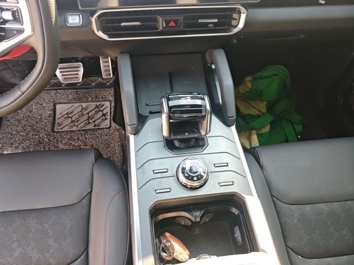 Wagon 2023 2.0T AWD PRO+ photo 8