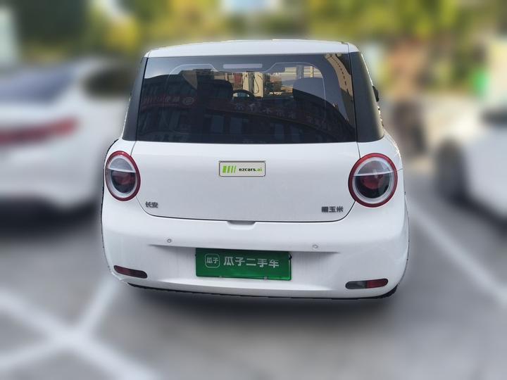 Nevo Changan Lumin 2025 205km photo 3