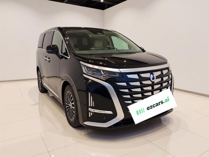 D9 2022 DM-i 970 AWD Flagship photo 3