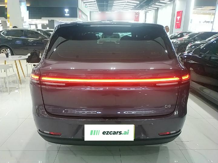 Leapmotor C10 2026 605 Enjoy photo 5