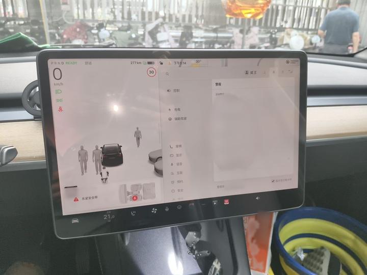 Model Y 2022 RWD photo 5