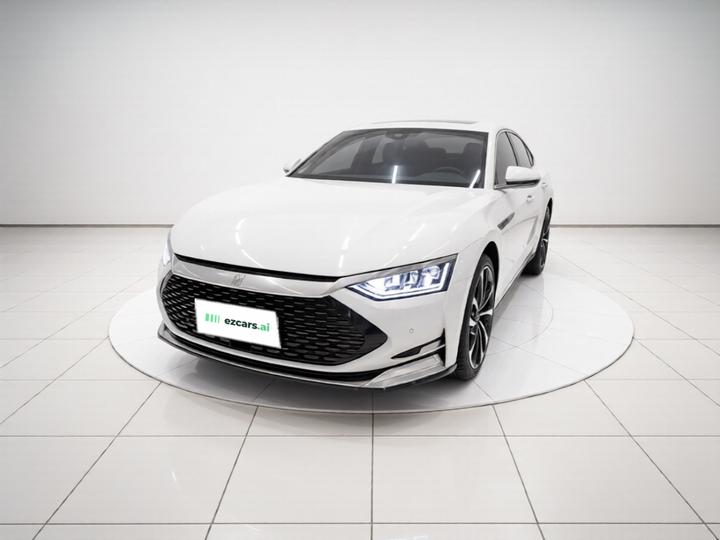 Han 2020 DM AWD Performance Luxury photo 2