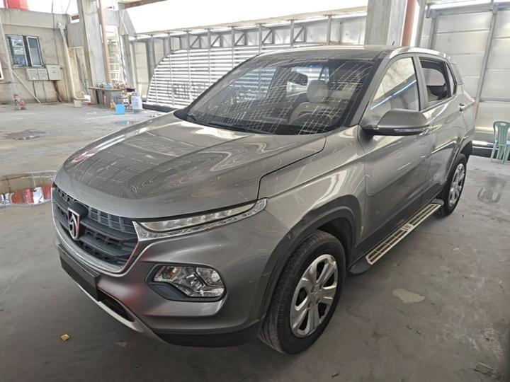510 2017 1.5L MT Comfort