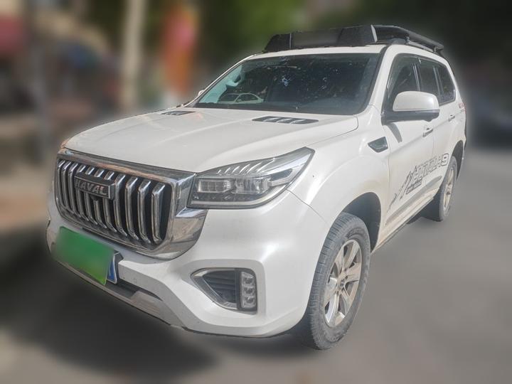 H9 2022 2.0T Petrol AWD Exclusive 5-Seater