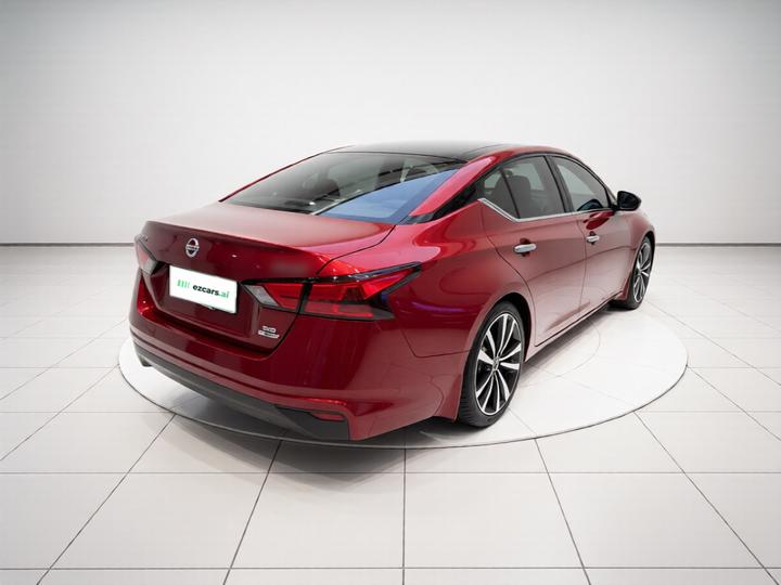 Teana 2019 2.0T XV AD1 Smart Premium Pilot photo 6