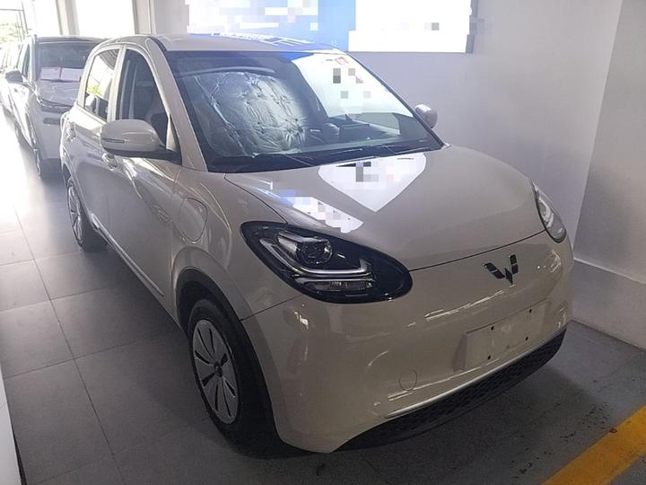 Wuling Bingo 2024 203km photo 3